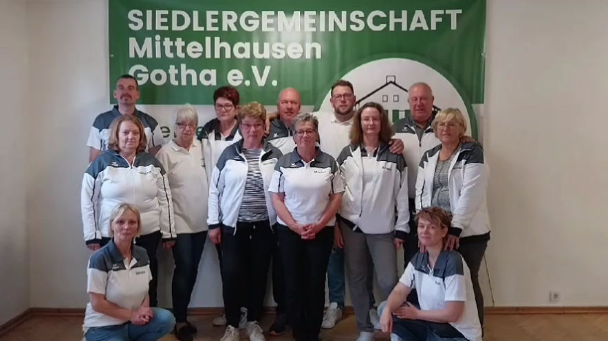 Siedlergemeinschaft Mittelhausen Gotha e.V.